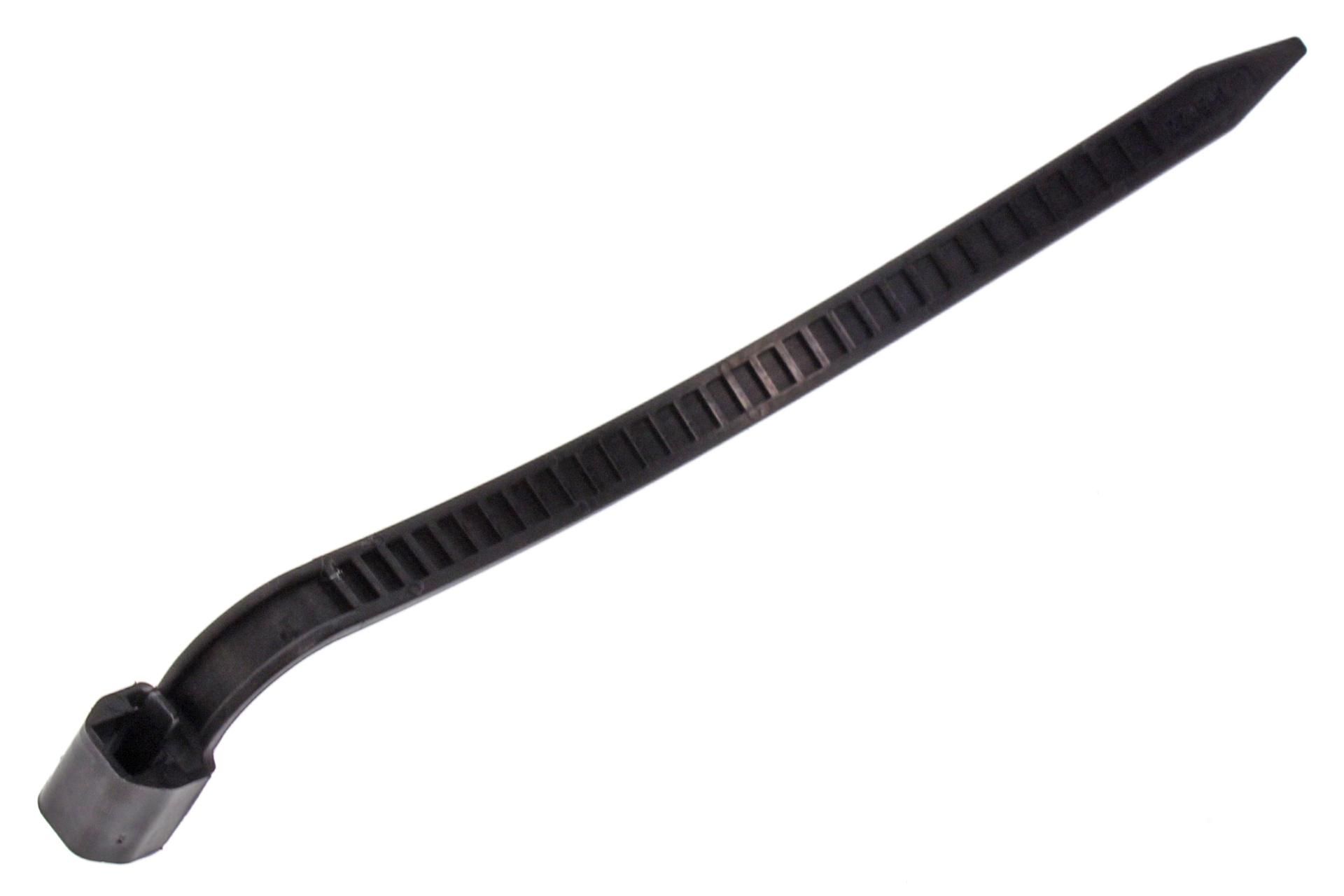 Изображение товара Band, wire (black)