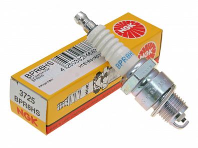 Изображение товара BPR8HS Свеча зажигания NGK BPR8HS/3725
