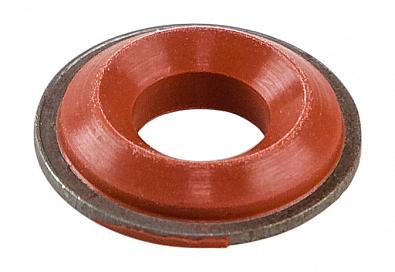 Изображение товара 682-44366-00-T Уплотнение водяного патрубка для YAMAHA 9.9/15D (OMAX)