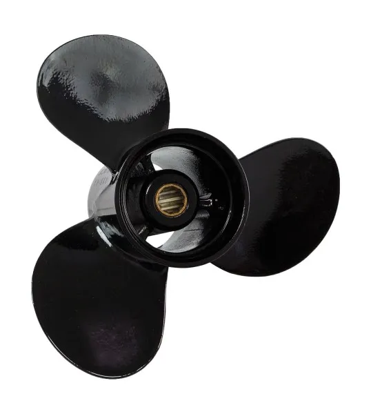 Изображение товара Винт гребной Tohatsu/Nissan 25-30;3x9-7/8x13, BaekSan