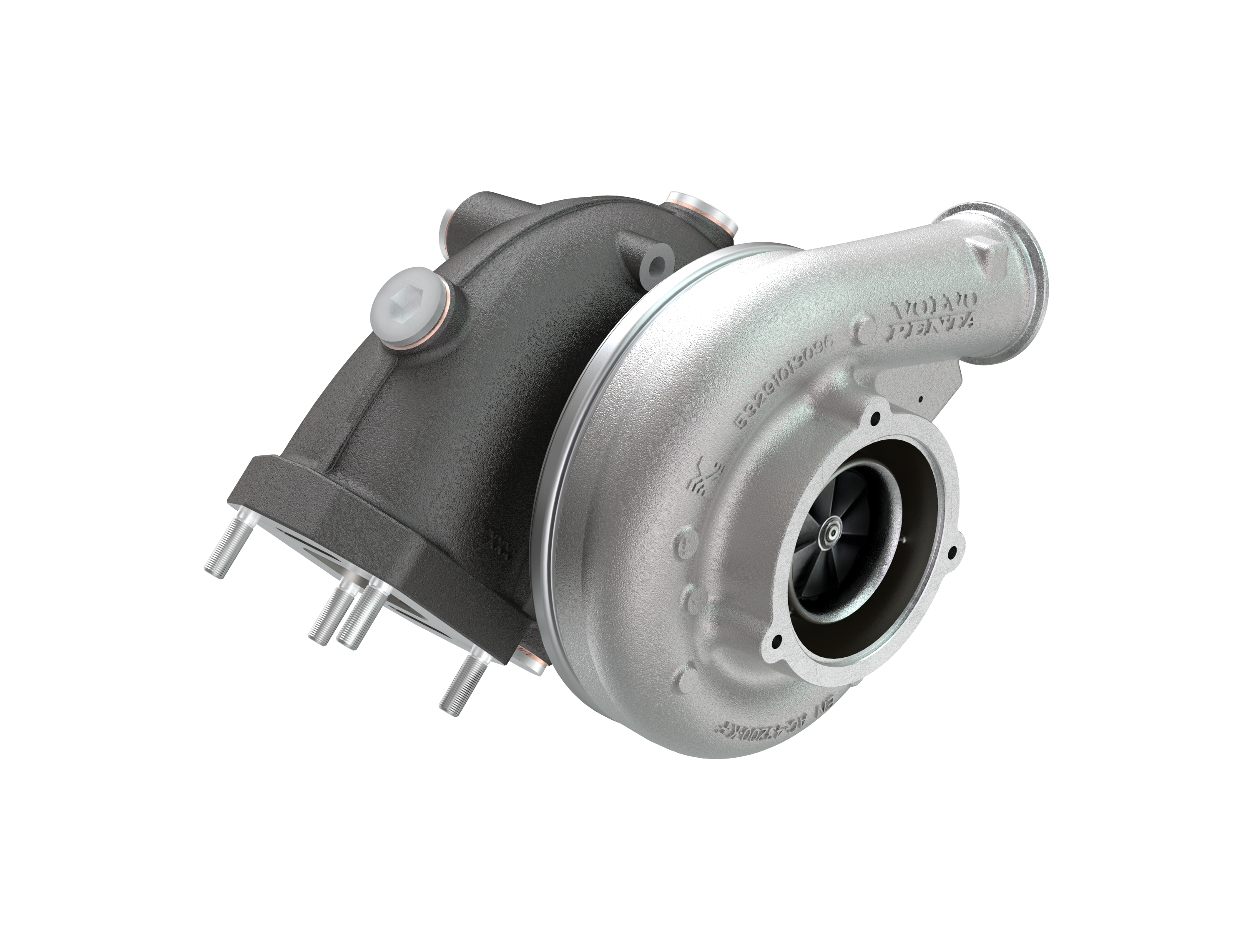 Изображение товара Turbocharger