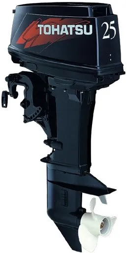 Изображение товара Tohatsu M25HEPS