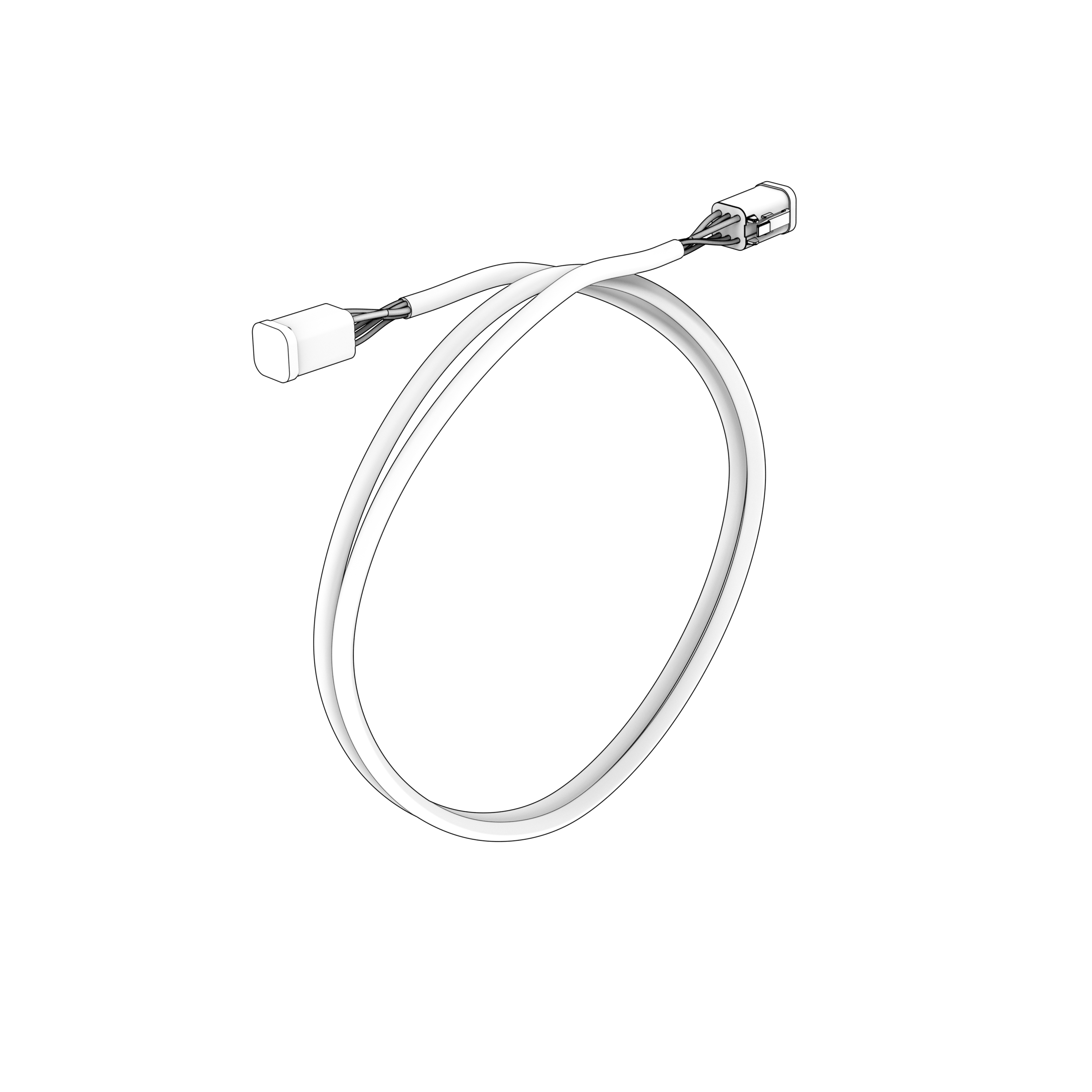 Изображение товара Cable, synchronizing