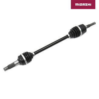 Изображение товара AT-MZ1590 Привод передний (левый) OEM: 7000-270100-50000