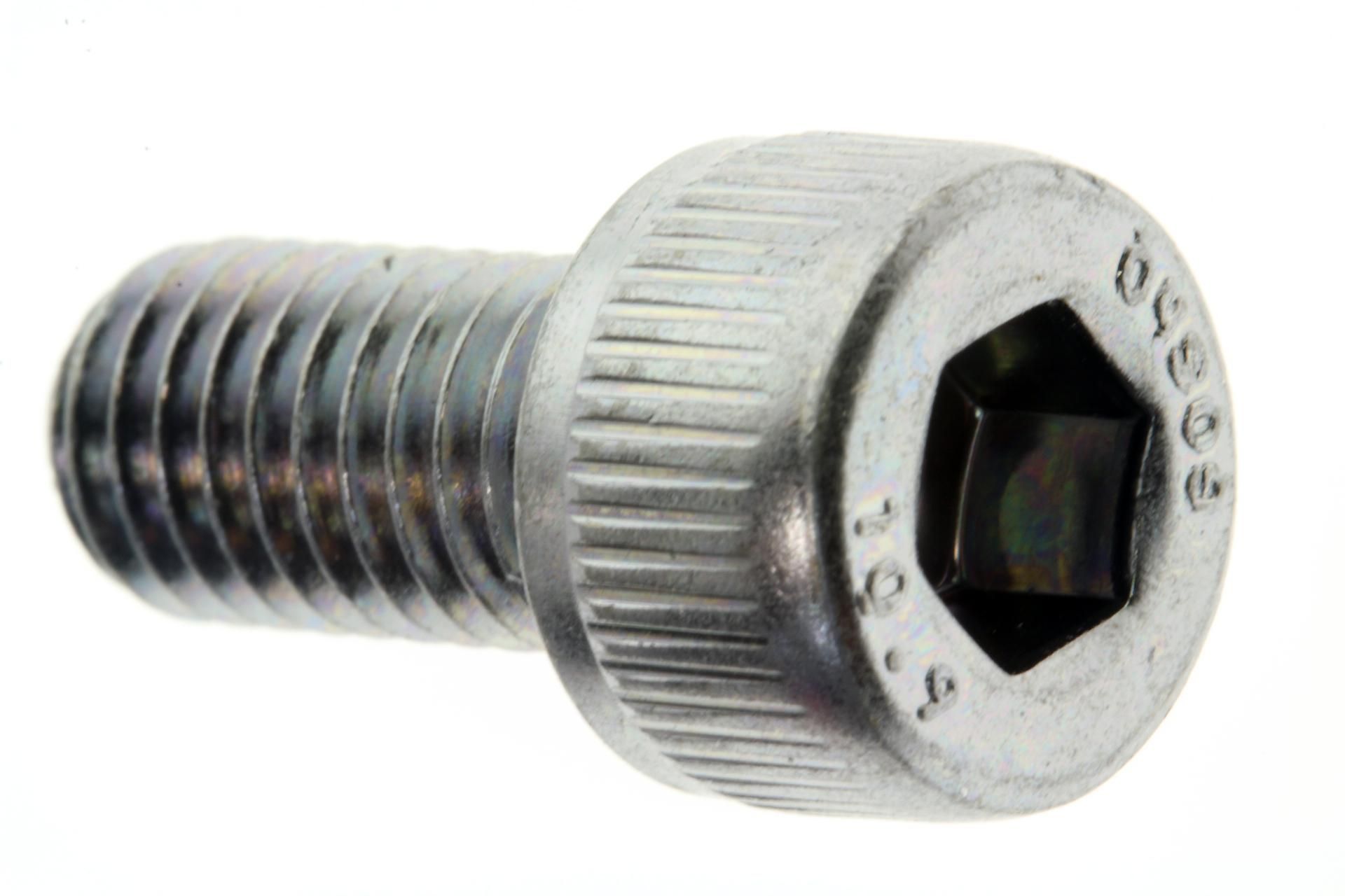 Изображение товара Bolt, Hexagon Socket Head