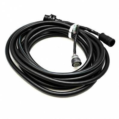 Изображение товара Yamaha 688-8258A-60-00 Wire Harness 20Ft