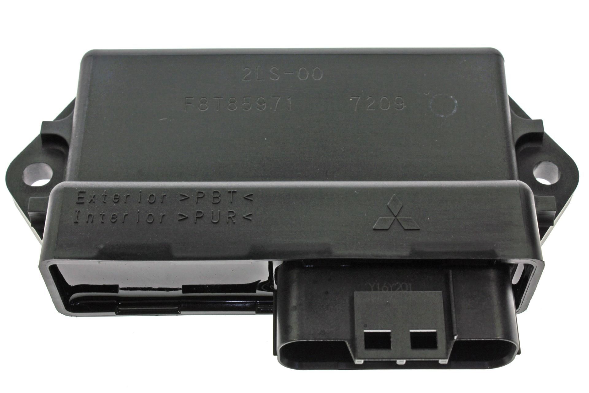 Изображение товара Engine Control Unit