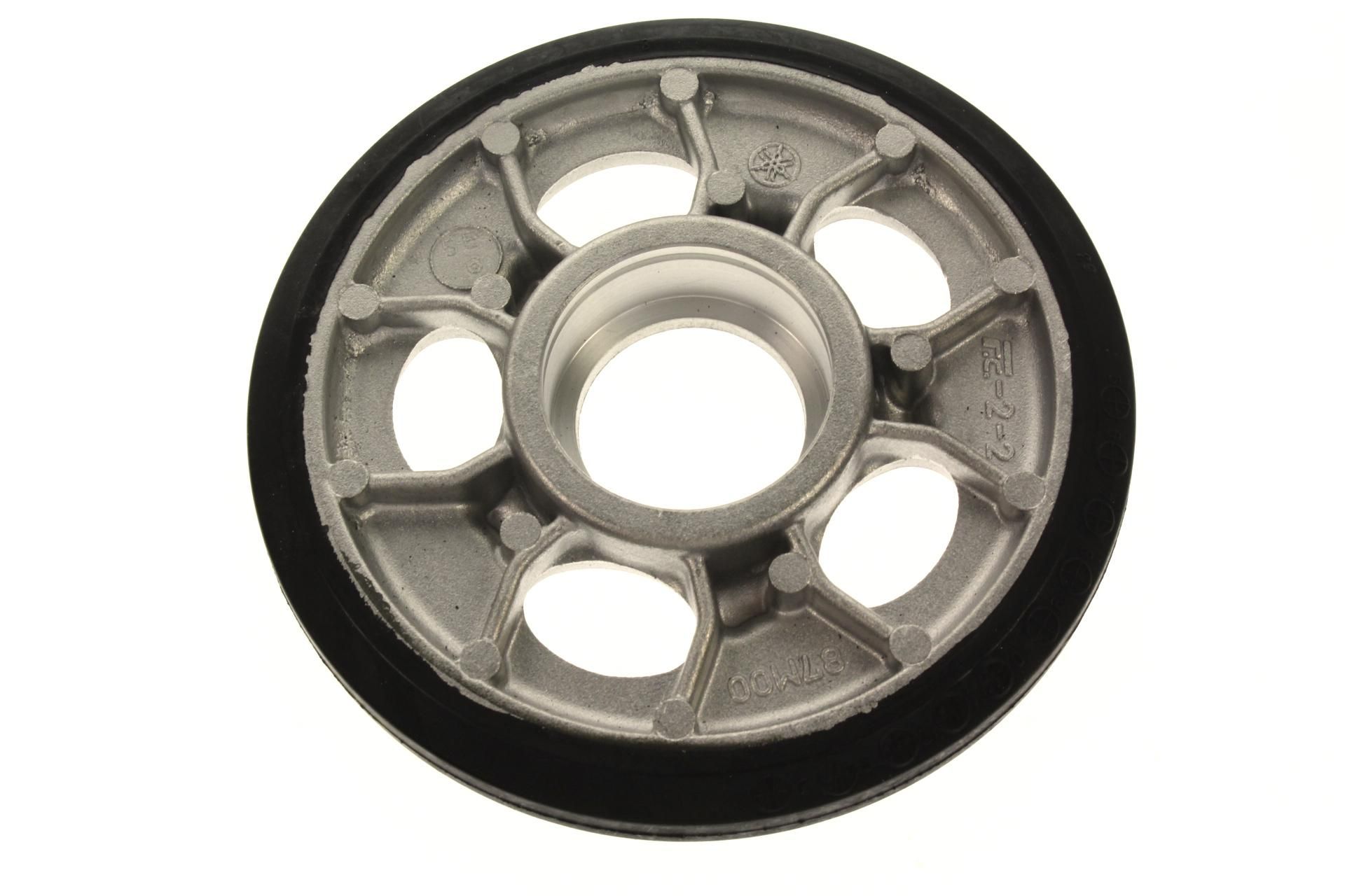 Изображение товара Suspension Wheel Comp