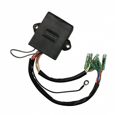 Изображение товара 66M-85540-01-T Блок управления зажиганием Yamaha F9.9-15 (Skipper)