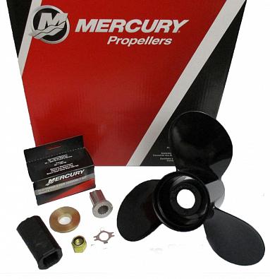 Изображение товара Mercury Black Max 12-1/2x 23P Propeller 48-77350A45