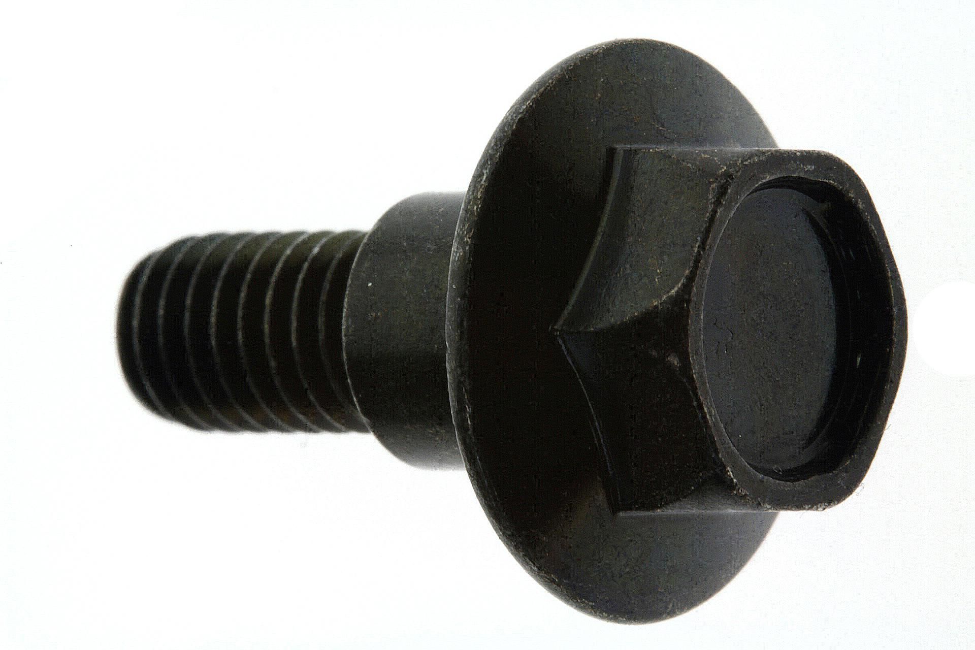 Изображение товара Bolt, flange, 6mm