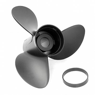 Изображение товара Винт гребной Solas 9411-141-11, 3x14.1x11 (R) (Rubex)