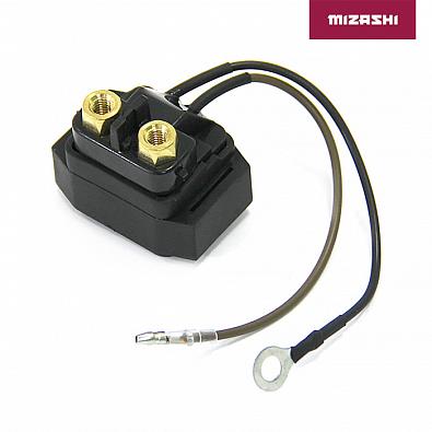 Изображение товара SC-OB360 Реле стартера Yamaha F40-225 OEM: 68N-81940-00 (MIZASHI)