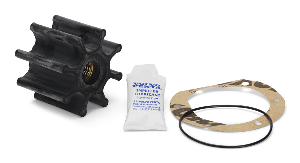 Изображение товара Impeller kit