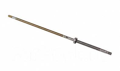 Изображение товара SC-DS010 Вал ведущий/вертикальный (S) для YAMAHA 4-5/F4-6 OEM: 6E0-45511-01-00, 6E0-45511-00-00, 6E0