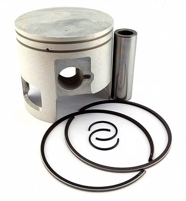 Изображение товара 66T-11631-01-KIT Поршневой комлект для YAMAHA 40X, Стд.  OEM 66T-11631-00 (Skipper)