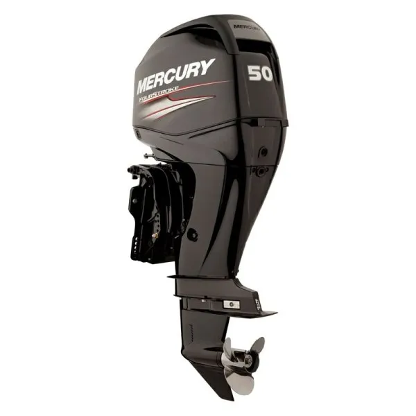 Изображение товара Мотор Mercury F 50 ELPT EFI