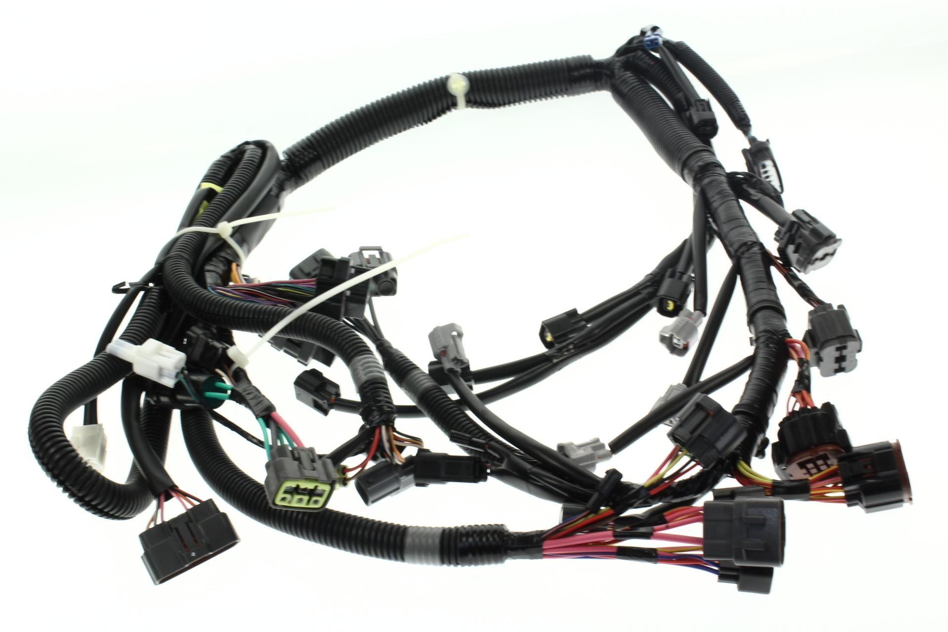 Изображение товара Wire Harness Assy 1