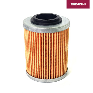 Изображение товара AT-MZ1502 Масляный фильтр OEM: 0800-011300-0004