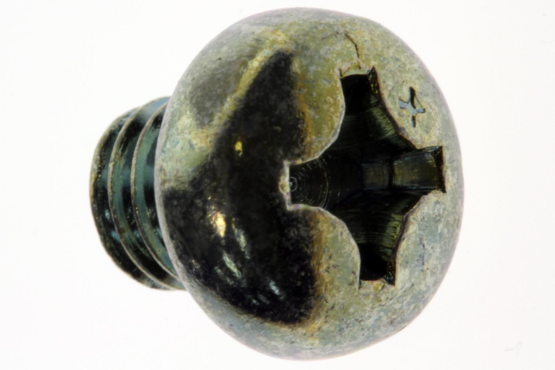 Изображение товара SCREW, PAN(6X6) | Use upto Engine SN2410840.