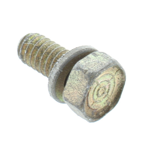 Изображение товара Винт и стопорная шайба (0.250-20 x 0.625), нержавеющая сталь