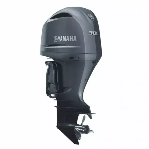 Изображение товара Лодочный мотор Yamaha F 300 BETX (Ямаха)