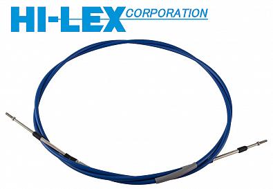 Изображение товара HL32FT-09760 Трос газ-реверс HI-LEX C8 - 32 фута - 9.75 м ()