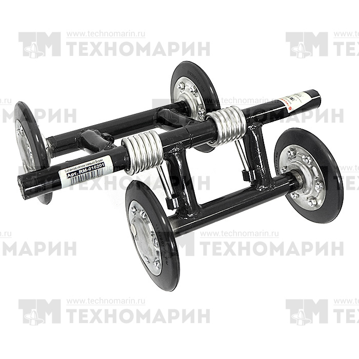 Изображение товара БАЛАНСИР КАТКОВ (ЛЕВЫЙ) БУРАН RM-010201
