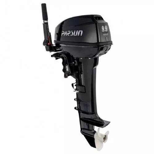 Изображение товара Лодочный мотор Parsun T 9.9 BML (Парсун)