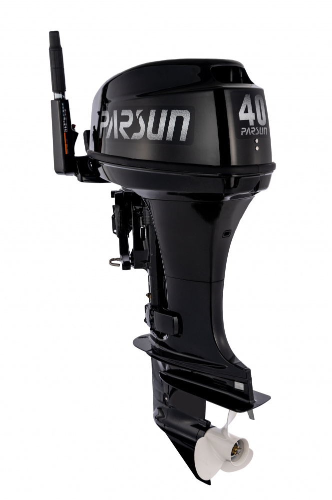 Изображение товара Лодочный мотор Parsun T40 BML