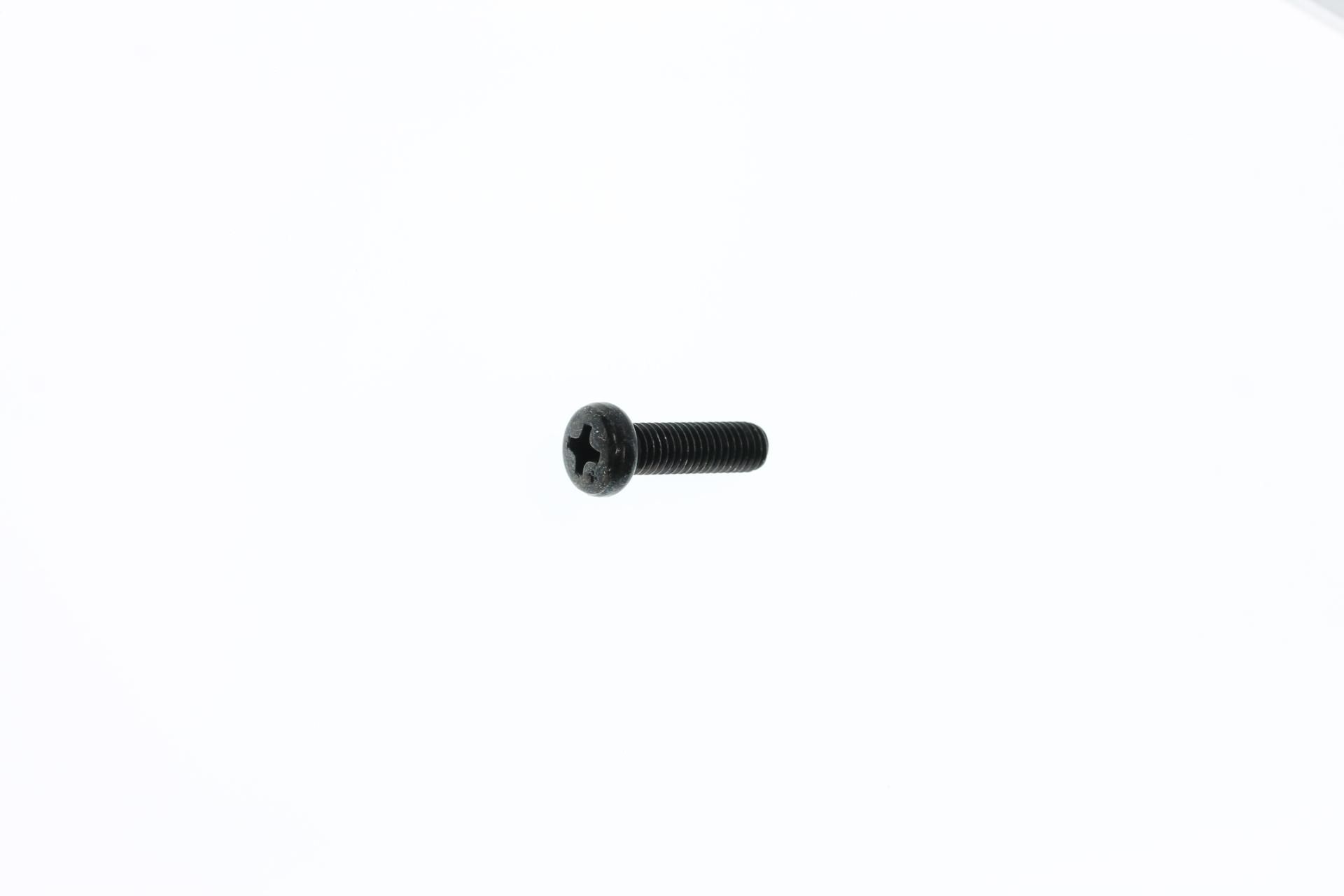 Изображение товара Screw, pan, 5x18