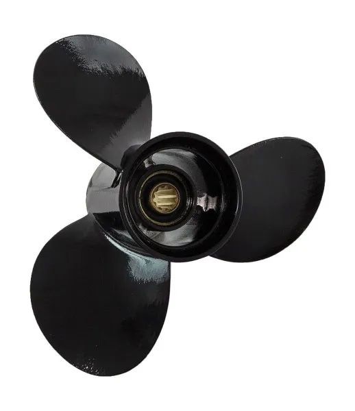 Изображение товара Винт гребной Suzuki DF8A-9.9A/DT9.9-15;3x9-1/4x8, Baeksan
