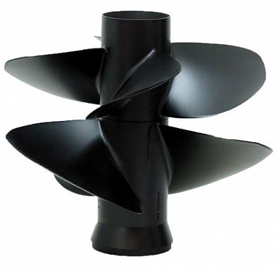 Изображение товара Volvo Penta 21258482 DPS Type I - 2 D. Propeller Set