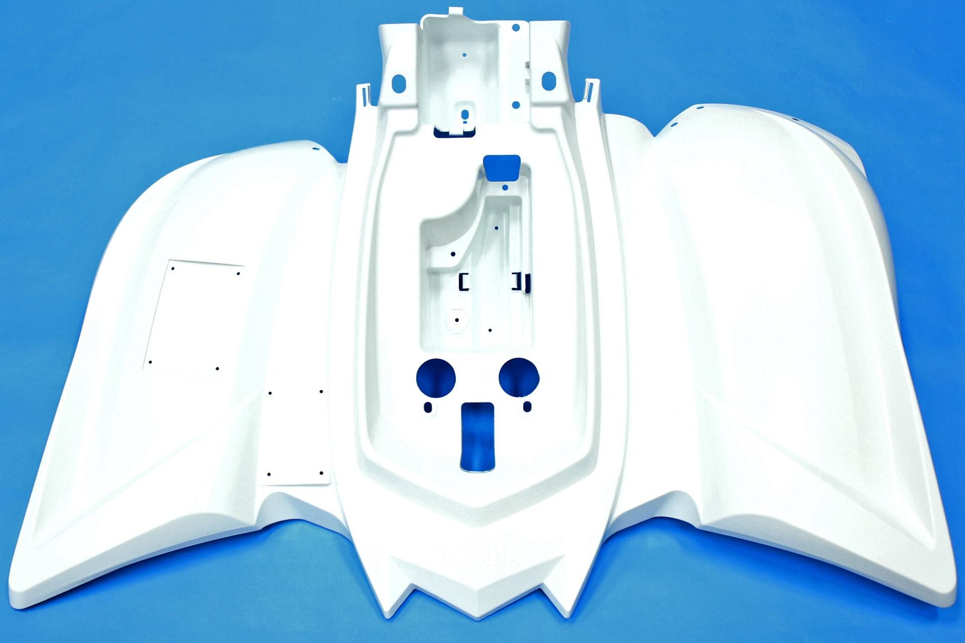 Изображение товара Rear Fender Assy