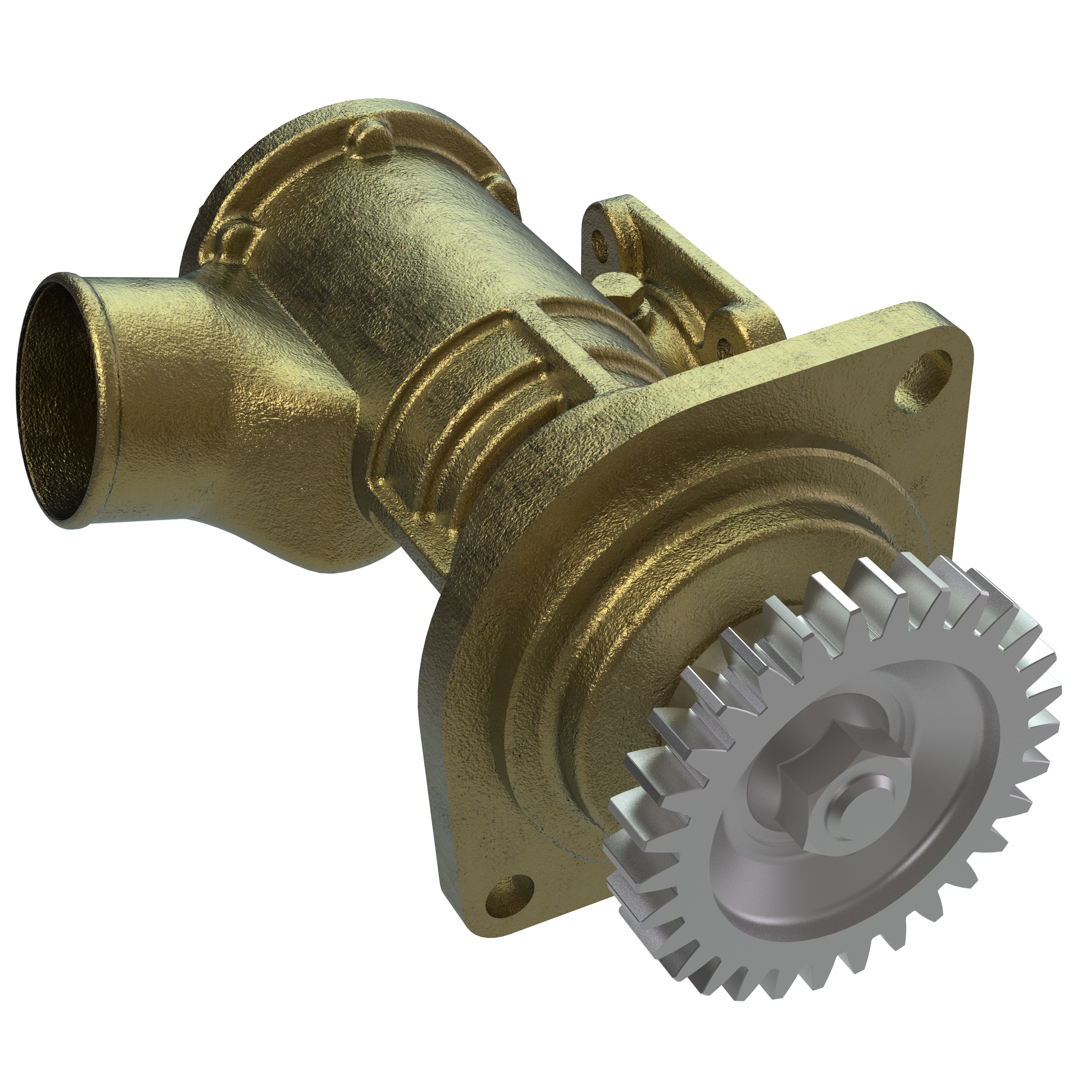 Изображение товара Seawater pump