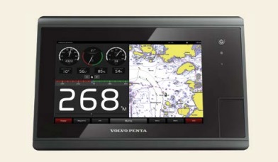 Изображение товара Monitor, 7'' Color Display