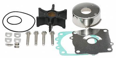 Изображение товара 18-3442 Рем.комплект водяной помпы для YAMAHA F75-130 OEM: 68V-W0078-00 (SIERRA)