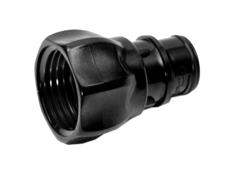 Изображение товара FITTING, Quick Connect Flush (FITTING, Quick Connect Flush)