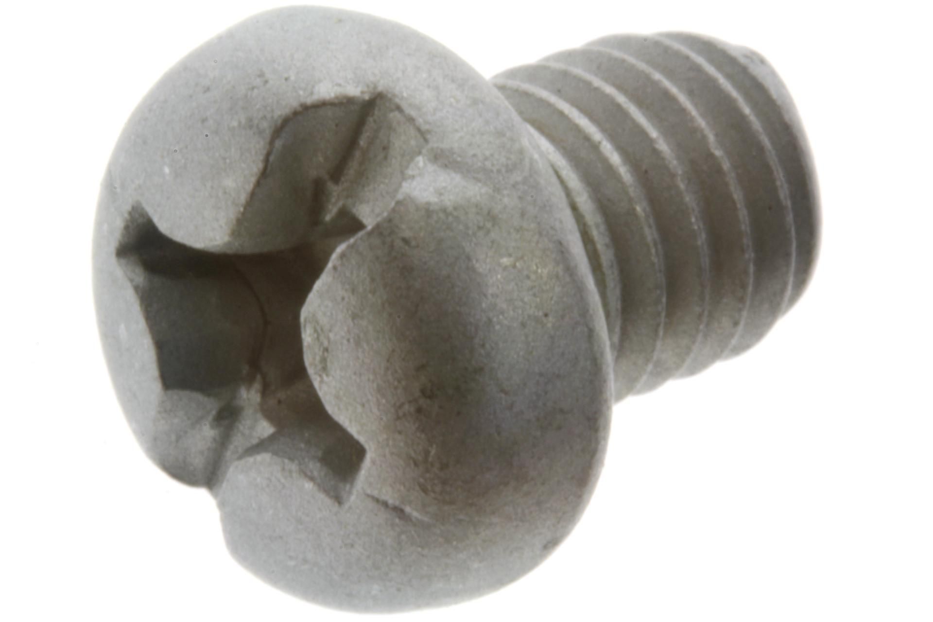 Изображение товара Screw, Pan Head