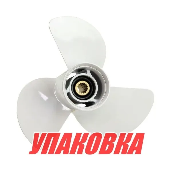 Изображение товара Гребной винт 3x13-5/8x13, Marine Rocket (упаковка из 10 шт.)