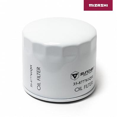 Изображение товара SC-OT672 Фильтр масляный для MERCURY 75-150 EFI   OEM: 35-877761Q01, 18-7758