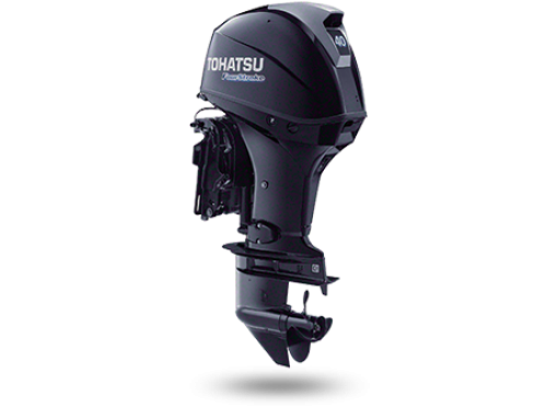 Изображение товара Лодочный мотор Tohatsu MFS 40 AEGS