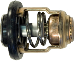 Изображение товара 18-3541 Термостат 60°C (140°F) для YAMAHA F6-F100   OEM: 66M-12411-01/6G8-12411-02 (Sierra)