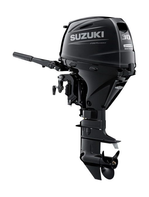 Изображение товара Лодочный мотор Suzuki DF 30 AS