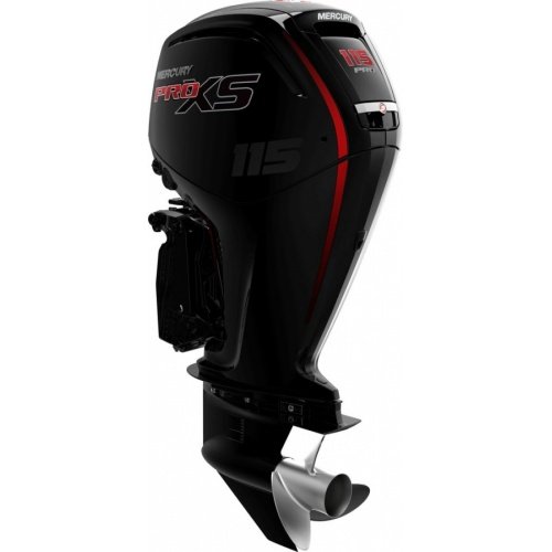 Изображение товара Лодочный мотор Mercury F115 L PRO XS CT