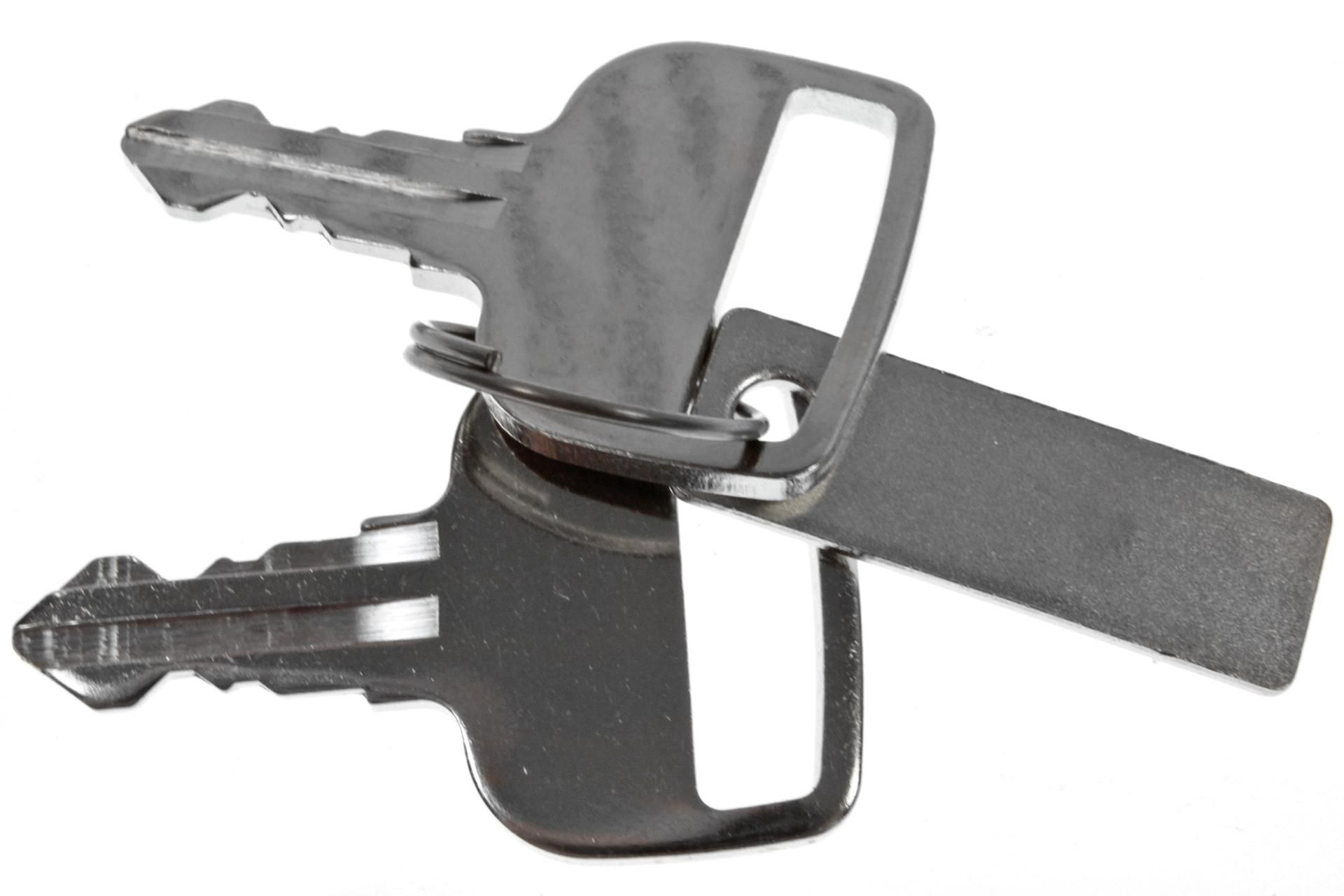 Изображение товара Mercury - Mercruiser 87-897716827 Key Set-827