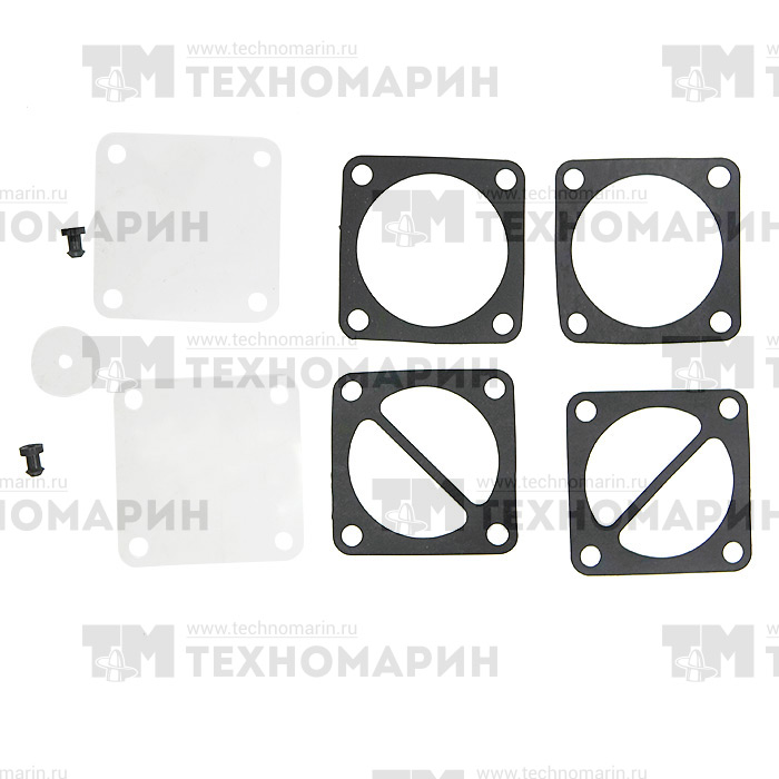 Изображение товара Ремкомплект топливного насоса (SM-07358) BRP SM-07358A