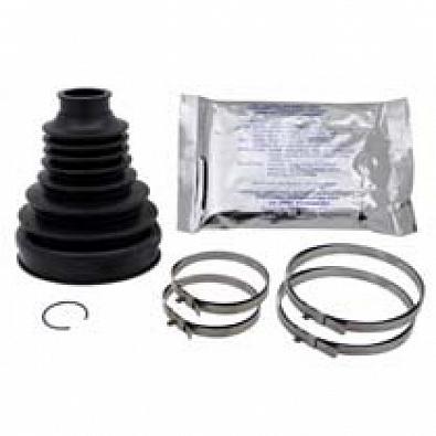 Изображение товара AT-03079 Пыльник ШРУС для квадроциклов CAN-AM/POLARIS 500-800  OEM: 705501777, 705501864, 705500870/