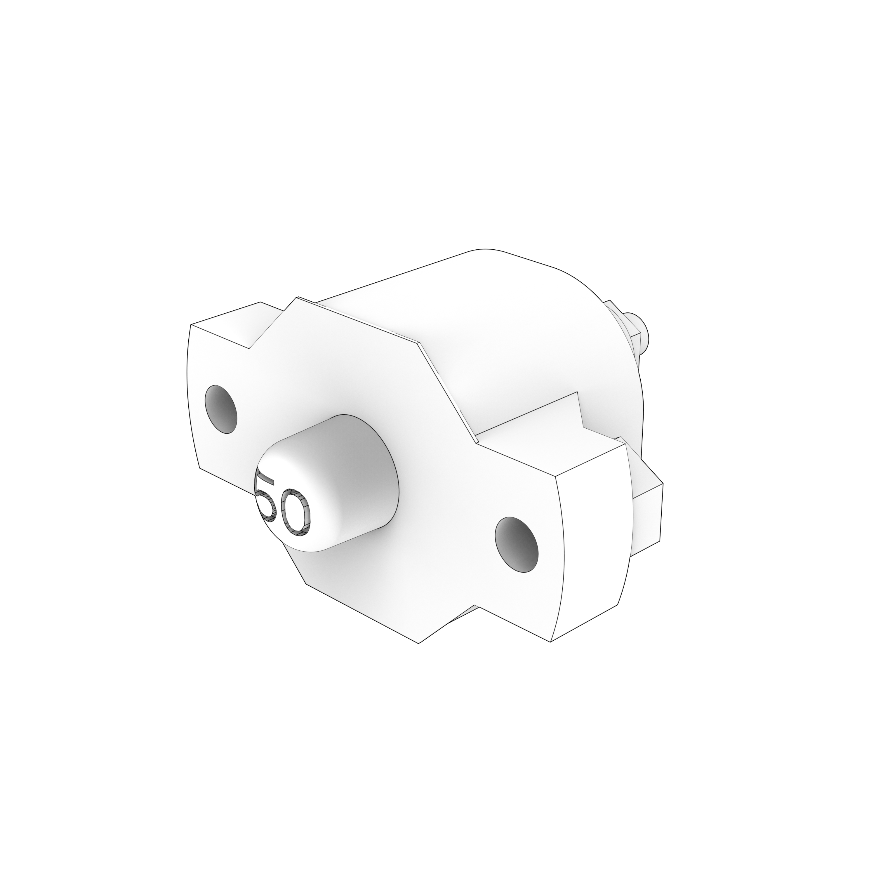 Изображение товара Automatic fuse