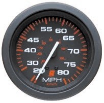 Изображение товара Quicksilver 79-895285Q04 Gauge-Speedometer